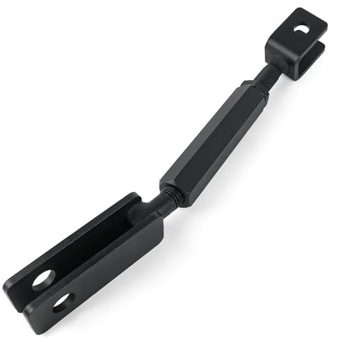 Three Point Hitch Adjustable Lift Link LVA16296 for John Deere 1023E 1025R