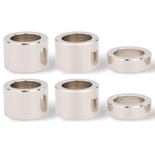 502120 Finish Mower Spacer Kit – Replace 84612 84613 – Fits Land Pride AT2672, Bush Hog RDTH60 RDTH72, King Kutter & John Deere