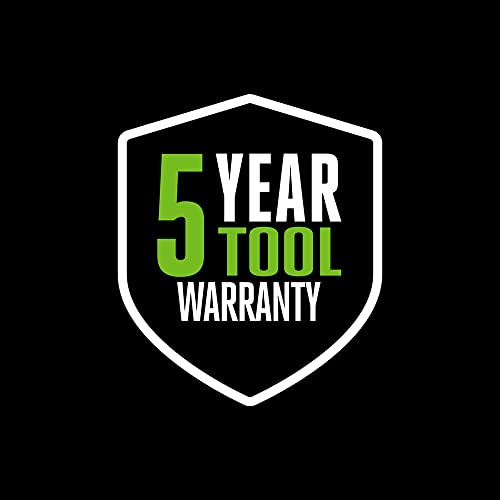 EGO POWER+ String Trimmer, Battery Powered, 16" Trimmer for Weeds and Grass with POWERLOAD, LINE IQ, Telescopic Carbon Fiber Shaft, Battery and Charger Not Included - ST1620T - style: 16" Line IQ/Telescopic (No Battery/Charger)