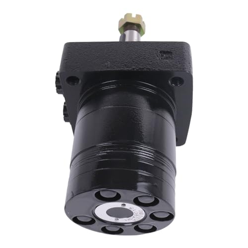 Hydrulic Wheel Motor TE0195JS250AA TE0195JS250AAMU for Exmark Toro