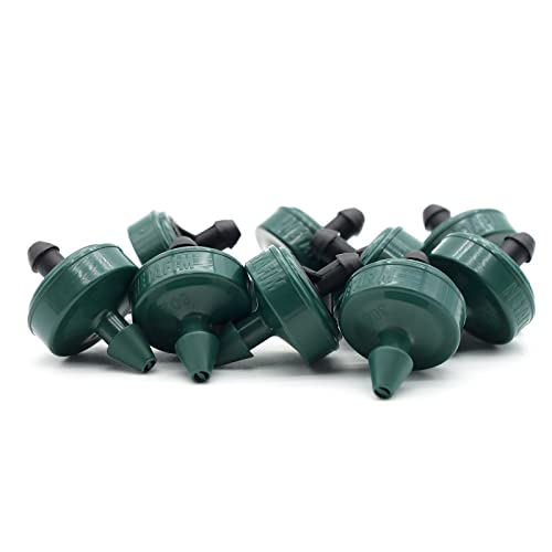 Netafim 2 GPH Woodpecker Jr Pressure Compensating Drip Emitters (50)