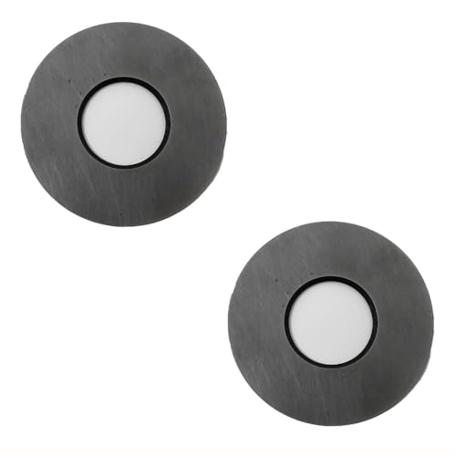 AR253247 Hydraulic Pump Shaft Thrust Washer Fits John Deere 1630