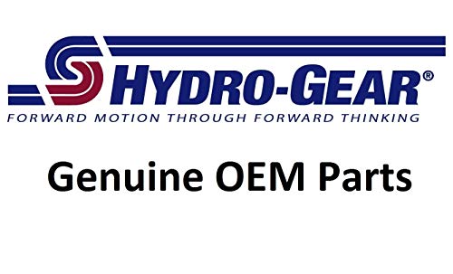 Hydro-Gear PK-3GCC-GZ1F-XXXX Variable Pump Genuine Original Equipment Manufacturer (OEM) Part