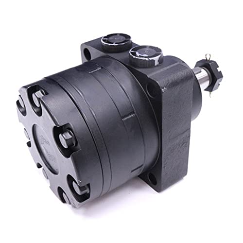 Solarhome Hydraulic Motor TCA12678 TCA17739 GDA10100 for John Deere 7200 737 757 777 797 7200 7400 8000 8400 Mower Scag 482639 481529 Parker TF0240LS080AAFB TF0240LS080AAKY Bobcat 4159280