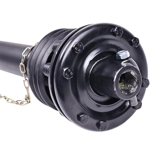 Universal Driveshaft PTO AW30401 Compatible for John Deere