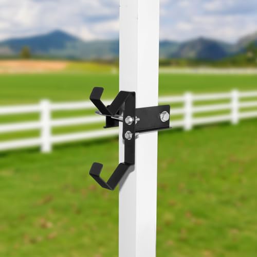 ROPS Long Handle Tool Holder for Tractors, Zero Turn Mowers & UTV, 2 Pack - size: S