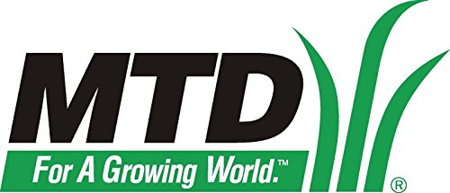 MTD 741-0487C Pack of 4 Plastic Flange Bearings