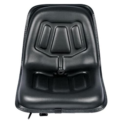 Tractor Seat Fits Bobcat Replaces OEM Part Number LGS100BL