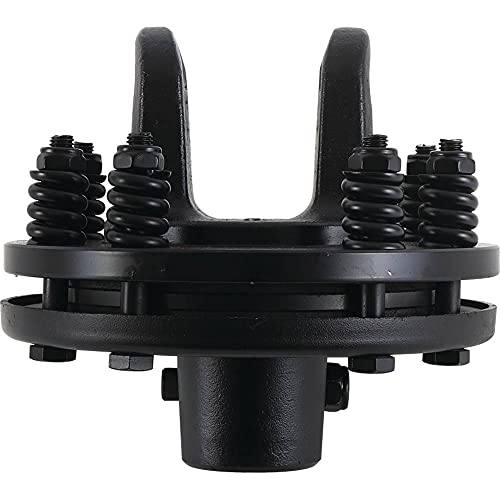 Complete Tractor 3013-6035 Slip Clutch Compatible with/Replacement for Tractors 560-6506