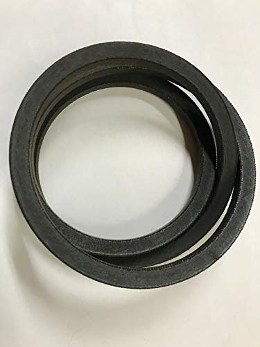 New Replacement Belt for use with Sears Rear Tine Tiller Model 917299020 917.299020