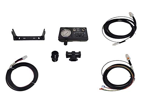 Teejet 744A Triple Section Boom Control w/Solenoid Harness 90-50149