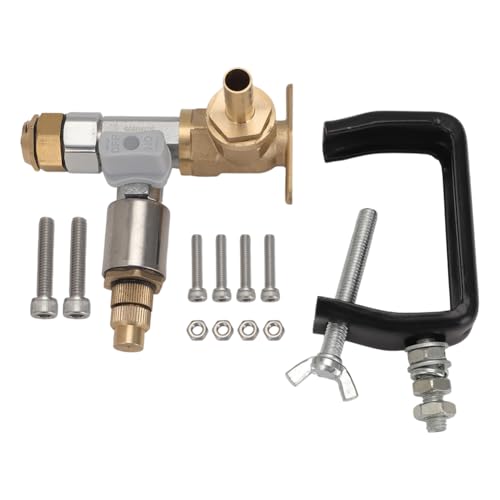 Boomless Sprayer Nozzle ATV Spot Sprayer Width Up to 31FT(Style2)