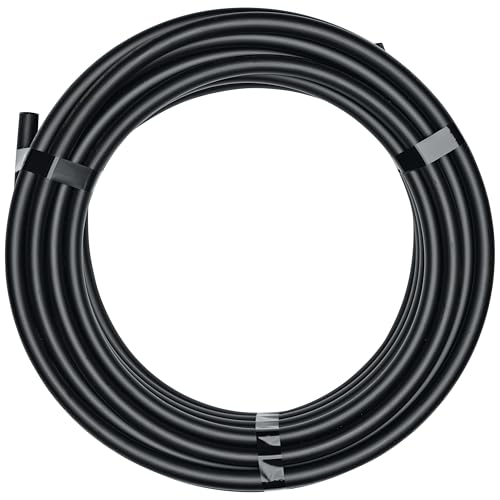 Orbit 61014 Automatic Garden Box Irrigation System - Complete 64 Sq Ft Coverage Kit with Digital Hose Timer & Quick-Connects - style: Traditional Timer