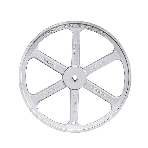 Country Living Hand Grain Mill