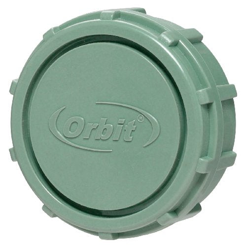Orbit 57197 Valve Manifold System Manifold Cap