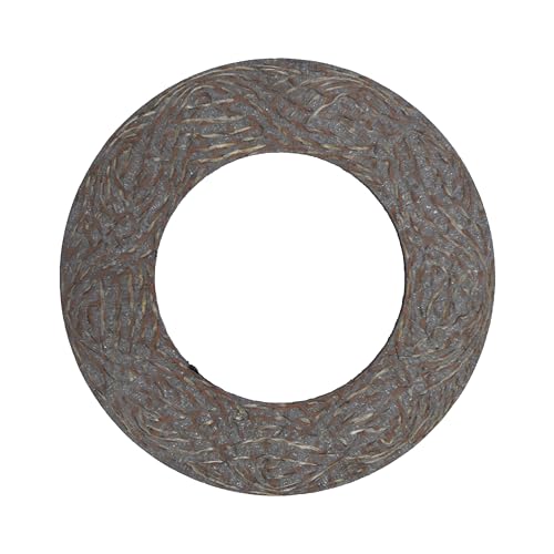 Replacement Slip Clutch Friction Discs SW04542 fits John Deere Eurocardan Comer King Kutter Bush Hog Edcor Clutches(2 Pack)