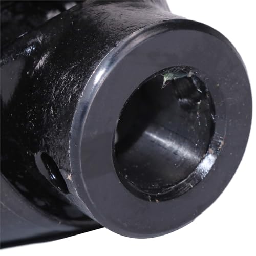 PTO Shaft 826-020C for Bush Hog Rotary Cutters 3/8" Shear Pin 6 SPLIN