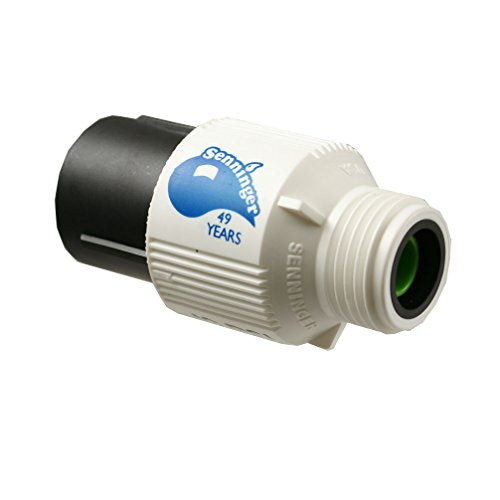 Senninger 3/4" Hose Thread Pressure Reducer-PSI:10 PSI - size: PSI 10 PSI