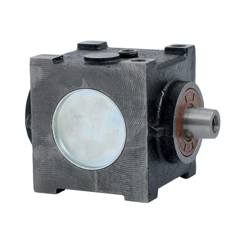 Gearbox Gear Case AM143310 DE19086 Replacement for John Deere