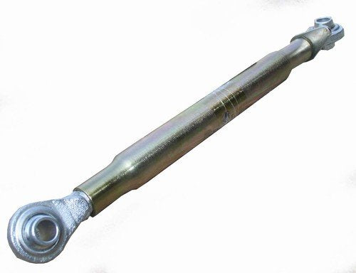 All States Top Link 20" Tube 24-1/2" - 33" Category 2 fits 3-Point Hitch & Ag Hardware Top Links, Pins, and Bushings TL176 00337 159-202 176 18801 2430337 337 76-09 JAS2020R TL09 TL1076