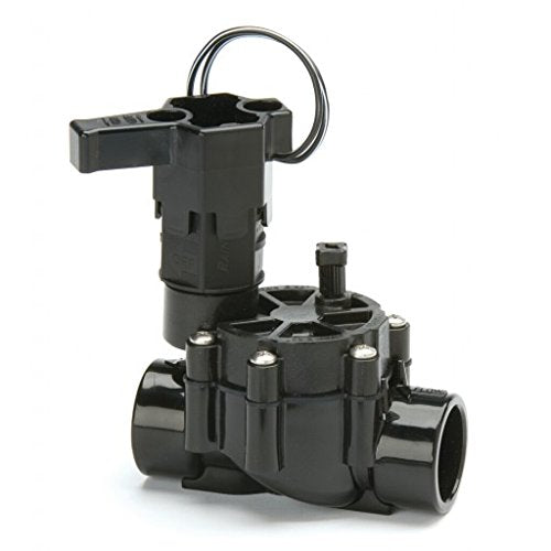 Rain Bird DV Inline Valve 1 in. Slip | 100-DV-SS