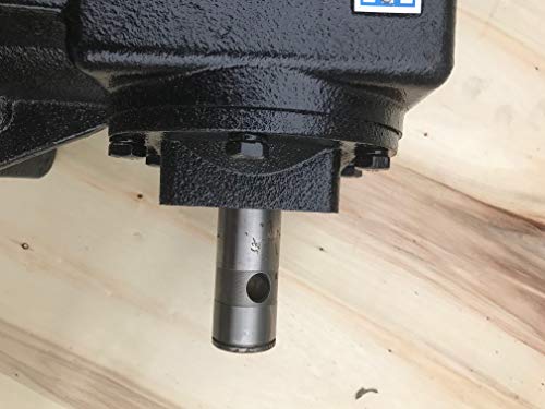Replacement John Deere Rotary Cutter Gearbox Fits RC1060, RC1072, RC2060, RC2072