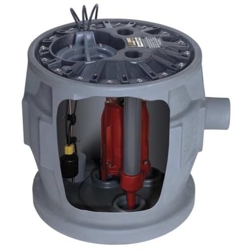 ProVore® 380 Series 115V 12 Amp Grinder System
