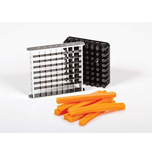 Prepworks by Progressive Deluxe Potato Cutter,Grey