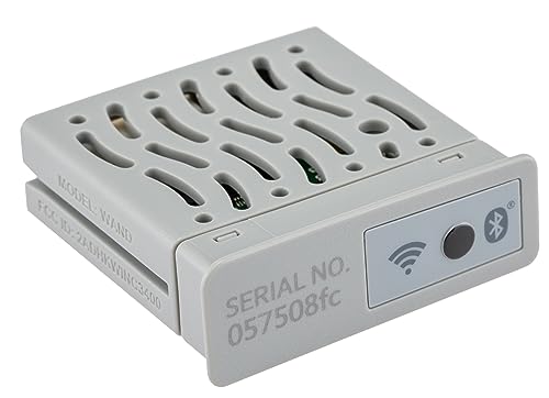 Hunter Hydrawise X2-800 8 Station Hydrawise Controller Bundeled with Wand WiFi Module X2 8 Zone Outdoor or Indoor Smart Internet X2800 Irrigation Timer