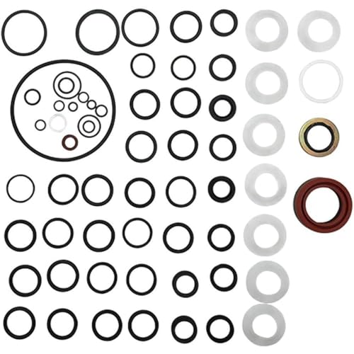 RE23103 Hydraulic Pump Seal Kit Fits John Deere 2520 4230 2950 2755 4440