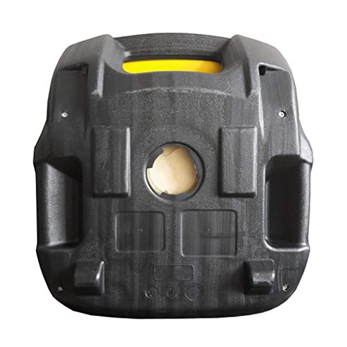 TRAC SEATS Seat for John Deere GT225 GT235 GT245 LX255 LX266 LX277 LX279 LX280 LX288 AM136044 AUC11188 Tractor/Mower (SAME DAY SHIPPING)