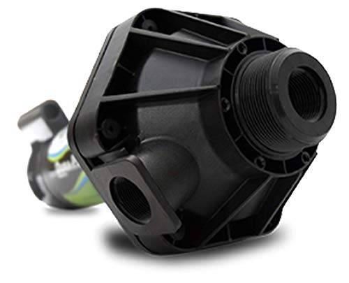 Dura Pump - Self Priming 12-GPM,12-VDC - (DP-4012E)