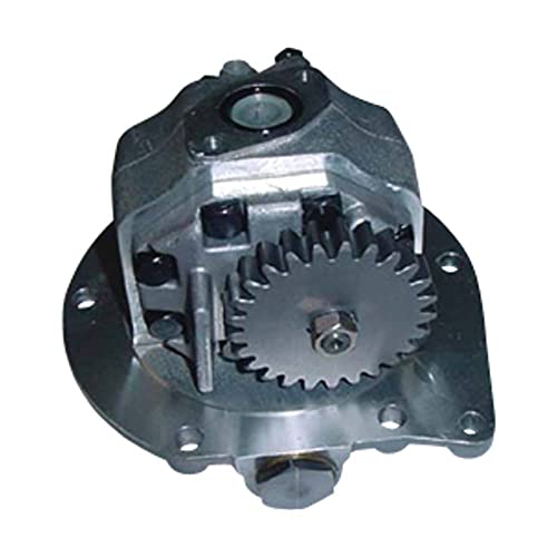 Complete Tractor Hydraulic Pump for Ford/New Holland Tractor 5000 5100 5200