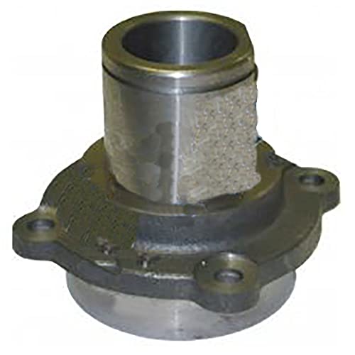 FOLIAGE C9NN7N087B Hydraulic Pump Idler for Gear Support Fits for Ford/for Holland 5000