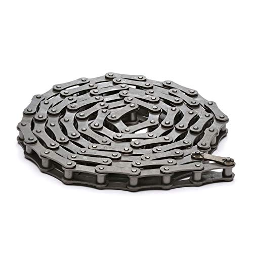 SpeeCo #A2060 Roller Chain 1-1/2" Pitch - 10 Feet with Connecting Link - size: #A2060