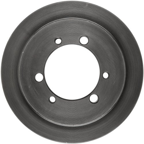 Martin 1 B 44 SH V-Belt Drive Sheave, A/B Belt Section, 1 Groove, SH Bushing Required, Class 30 Gray Cast Iron, 4.75" OD, 5223 max RPM, A - 4/B - 4.4" Pitch Diameter - size: 5223 max rpm