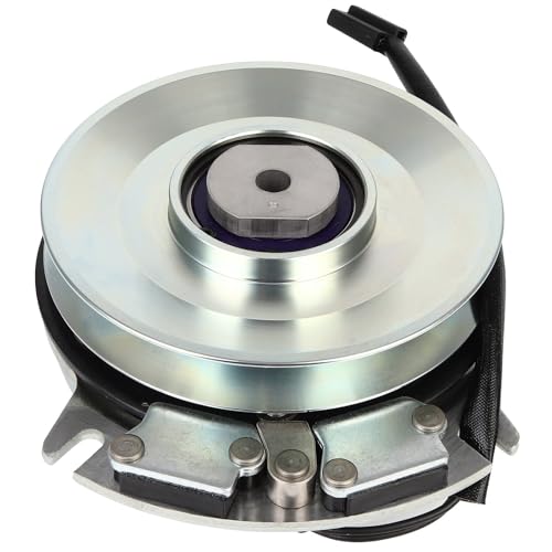 OCPTY Electric PTO Clutch for Warner: 5218-114, for Stens: 255-775 Clutch