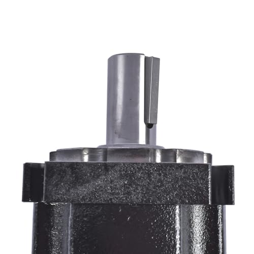 Hydraulic Drive Motor 109-1101-006 109-1101 Replacement for Eaton Char-Lynn 4000 Series 109-1101 Motor AKWH