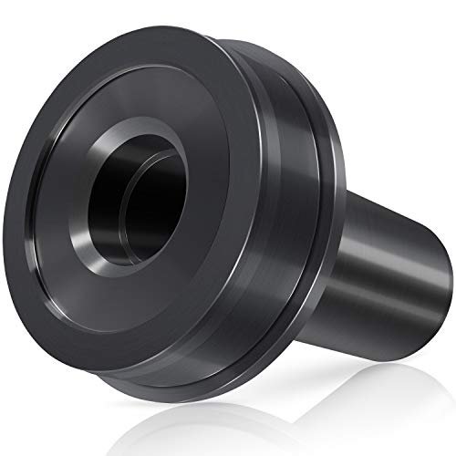6697 Wheel Knuckle Vacuum Oil Seal Installer for Ford 2005 to Current F-250 F-350 Axle Tools, Axle Shaft Seal Installer Tool, Replace # 205-830, 6697