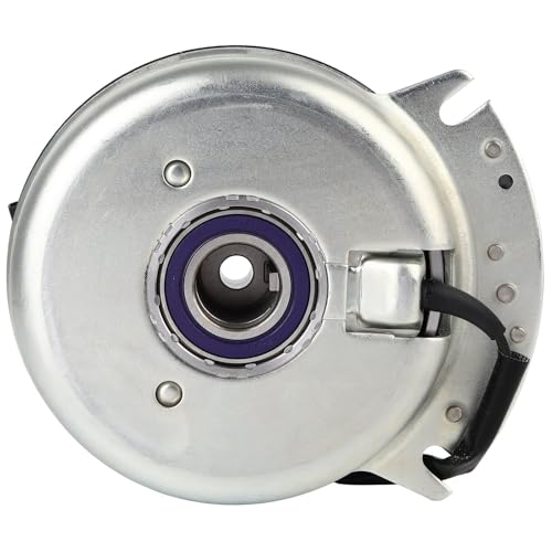 SCITOO PTO Clutch Fit for John Deere TCA12522 |for EXMARK 103-0281 103-1364 - color: 103-0281 Clutch