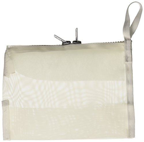ACTIVEAQUA Submersible Pump Filter Bag, 6.75" x 9.375"