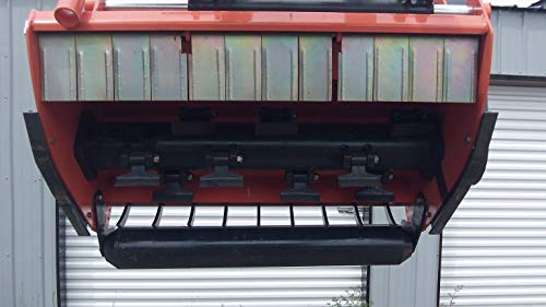 63″ Super Heavy Duty Trail Cutter/Flail Mower, FH-D160