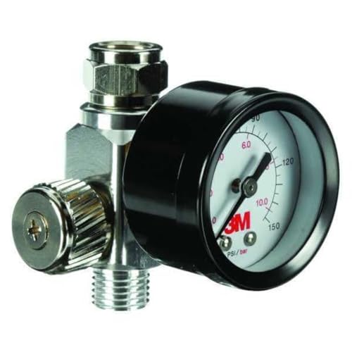 3M Accuspray Air Flow Control Valve, 16573, 1 Valve
