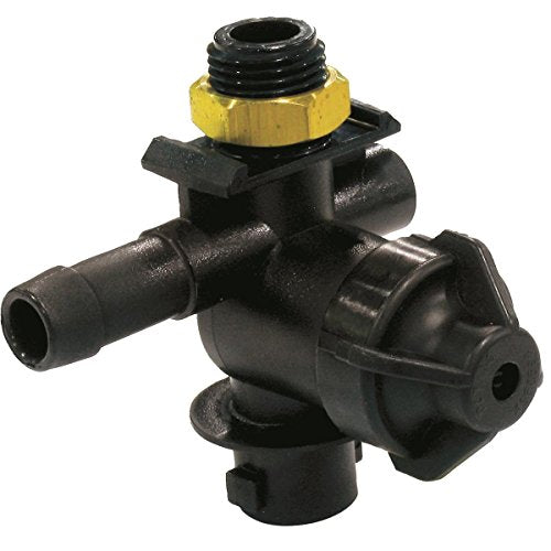 Fimco Right-Hand Quick TeeJet Nozzle Body 25-Gallon ATV Boom Sprayer