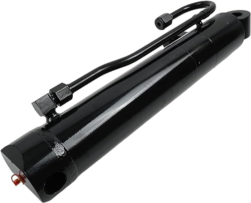 Hydraulic Tilt Cylinder 6804692 6586907 for Bobcat Skid Steer Loaders 653