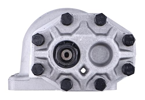 Hydraulic Gear Pump 93835C92 93835C91 84573150 308873A1 Compatible with Case C50 C60 C70 C80 C90 C100 385 454 464 485 574 585 674 885 684 784 885 3220 3230 4210 4230 4240 International 3400A