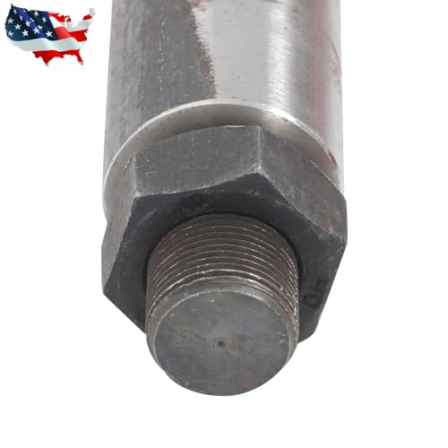 (2Pcs) 3000lbs Capacity 39" Square Hay Bale Spear Spike Fork For Tractor Loader