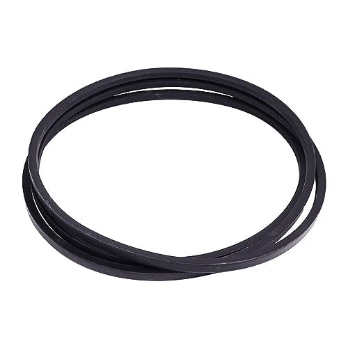 AIVWUMOT Deck Drive Belt TCU13198 for John Deere Lawn Mower ZTrak Series