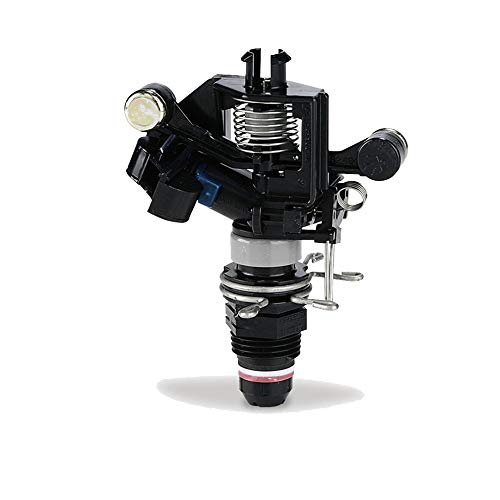 Rain Bird 2045PJ Maxi-Bird Full or Part Circle Impact Sprinkler