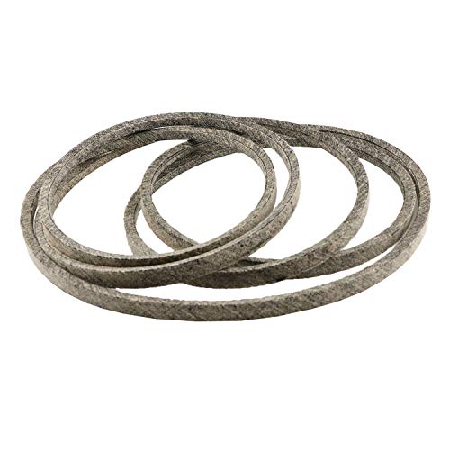 1/2" x 99" 754-0440 Mower Deck Belt for MTD 954-0440 Toro 94-4291 7200116 1732966SM 600 Series Riders with 46" Deck, Zoom with 34" Deck LT-16 LT-165 LT-18 LT-185 Tractor/Aramid Cord
